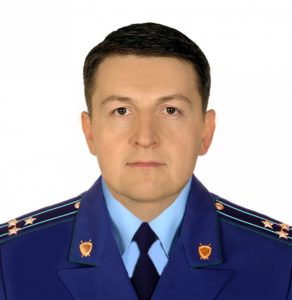Адамов Алексей Григорьевич